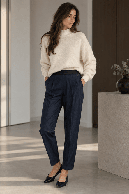 Hovedbilde Ewa Atalie Pants