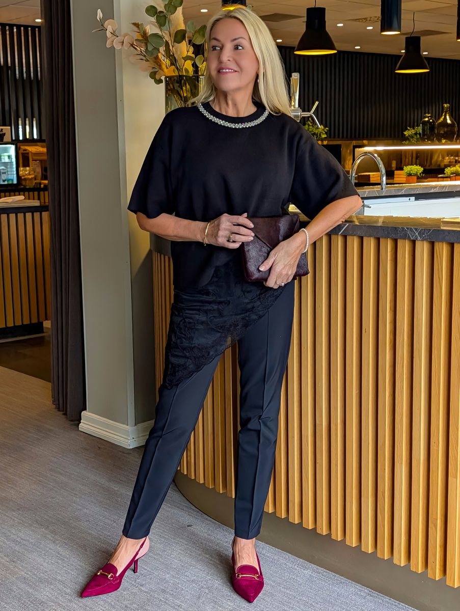 Lace Scarves - 2 pack Coster Copenhagen