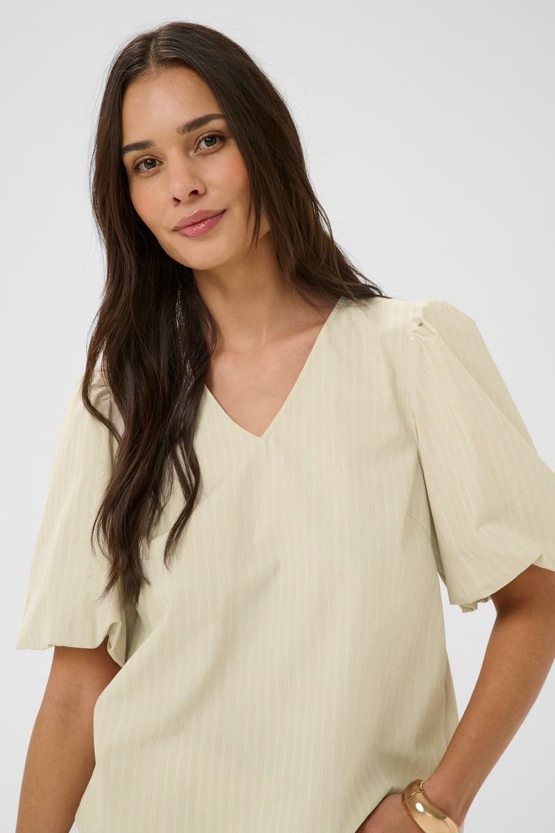 Josie Blouse Kaffe