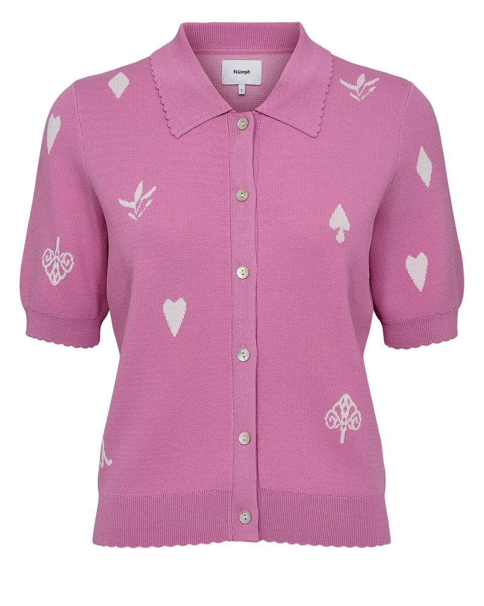 Malitta Cardigan Nümph