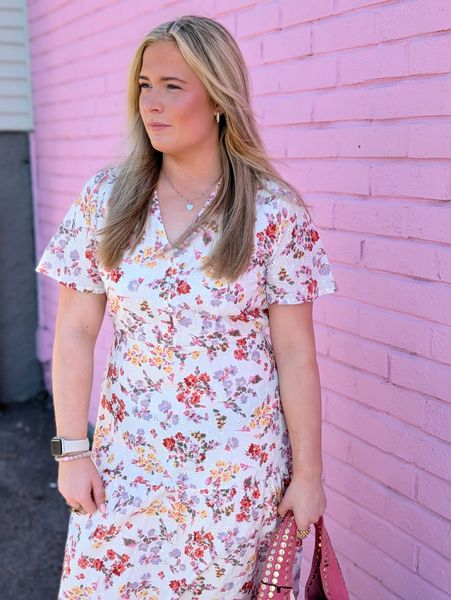 Hovedbilde Shana Dress MbyM