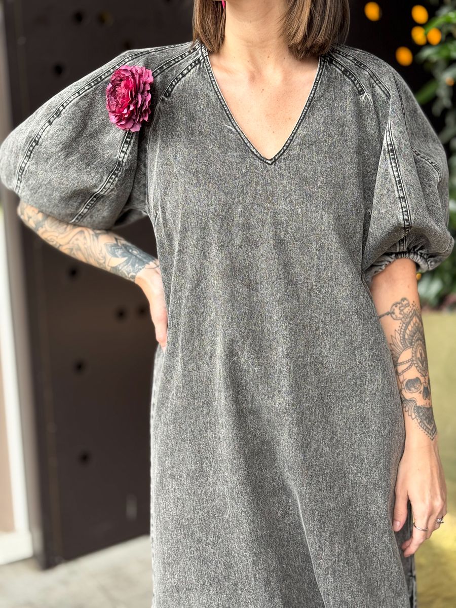 AnninaGo Dia Dress Gossia