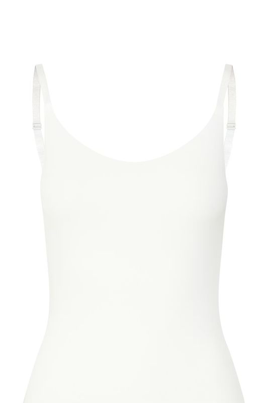 Siv Slip Dress Ichi