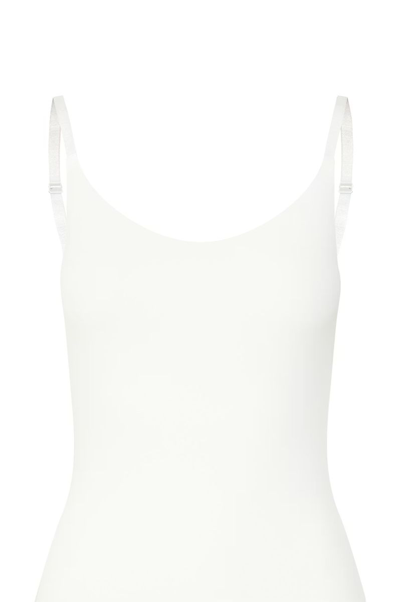Siv Slip Dress Ichi