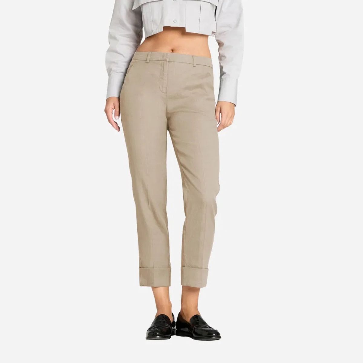 Cambio Krystal Biscuit