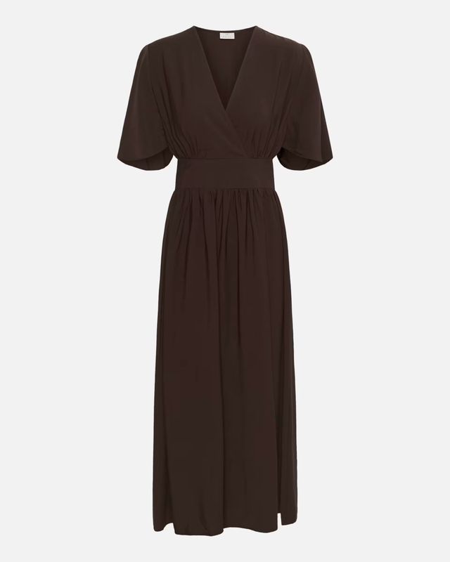Sirena Long Dress
