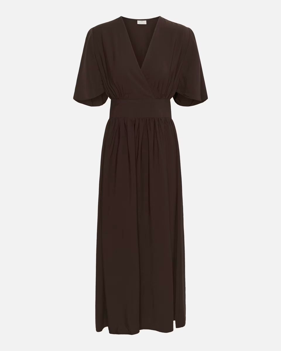Sirena Long Dress