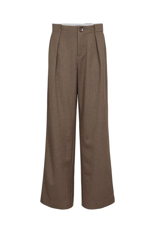 Lippa Straight Pants Nümph