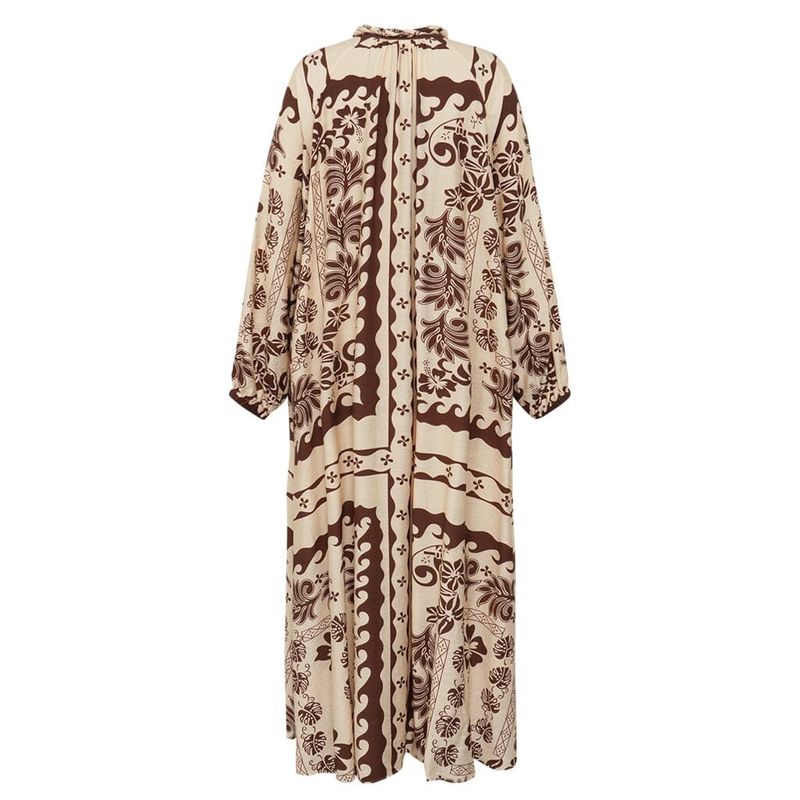 Magny Dress Gossia 