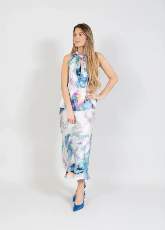Pencil Skirt Coster Copenhagen