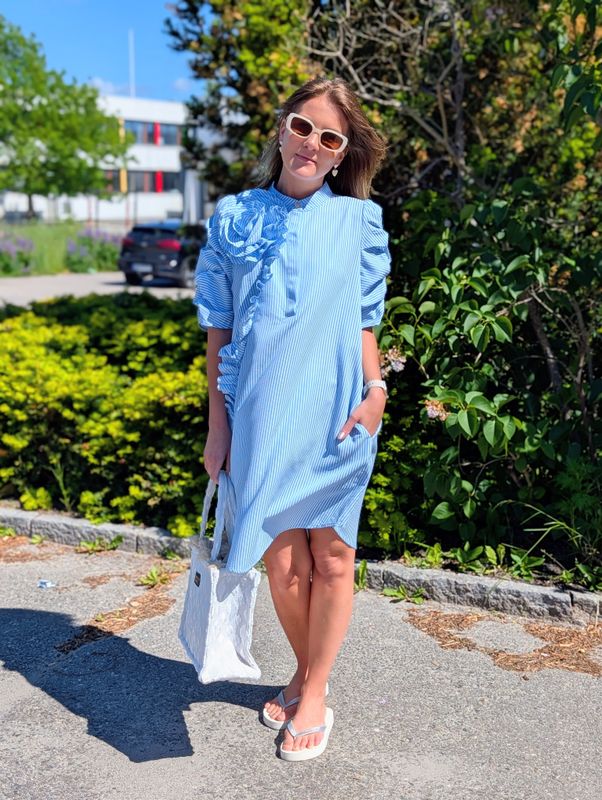 Milja Dress Gossia