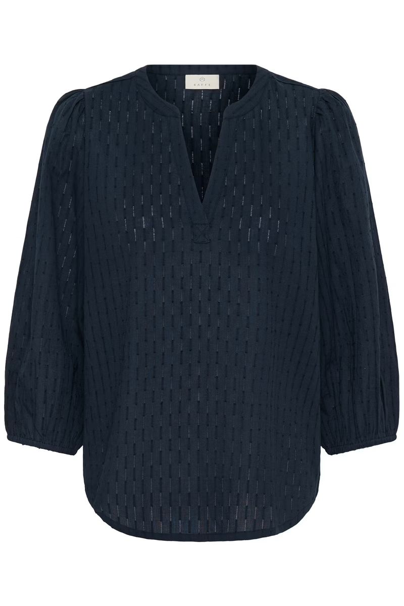 Bea Blouse Kaffe