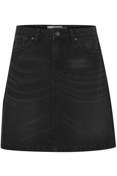 Hovedbilde Heaveny Denim Skirt Ichi