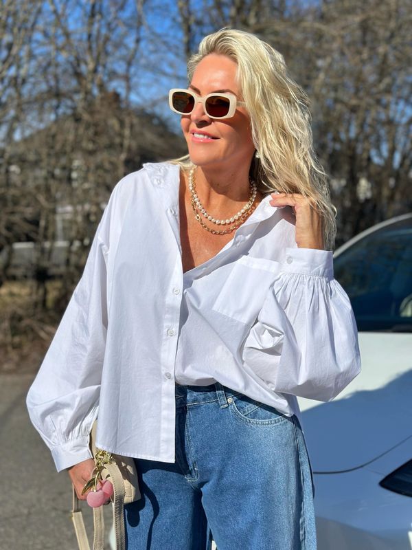 Carma Classic Shirt