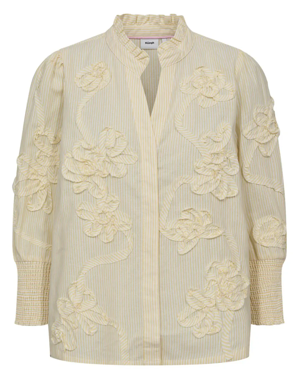 Emelia Shirt Nümph
