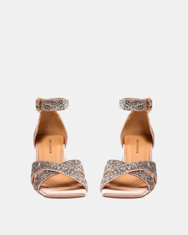 Sparkling Stiletto Sofie Schnoor