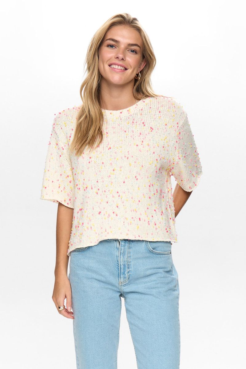 Nepsa Pullover Nümph