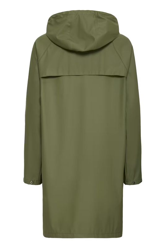 Tazi Rain Jacket Ichi