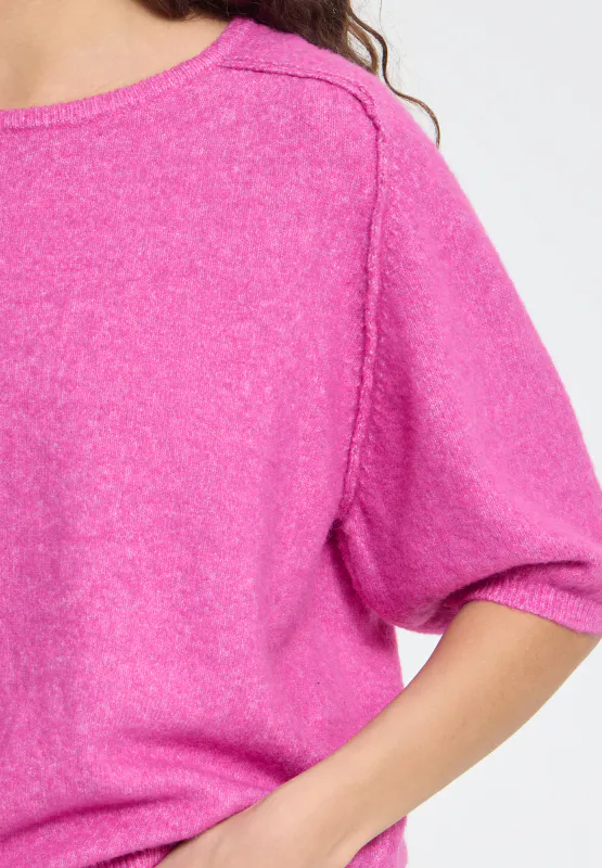 Dasila Pullover Ichi