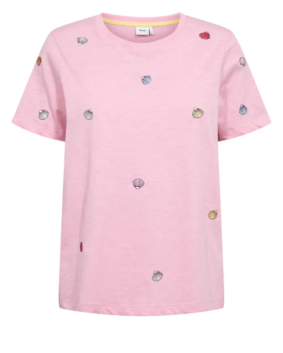 Shellpa T-Shirt Nümph