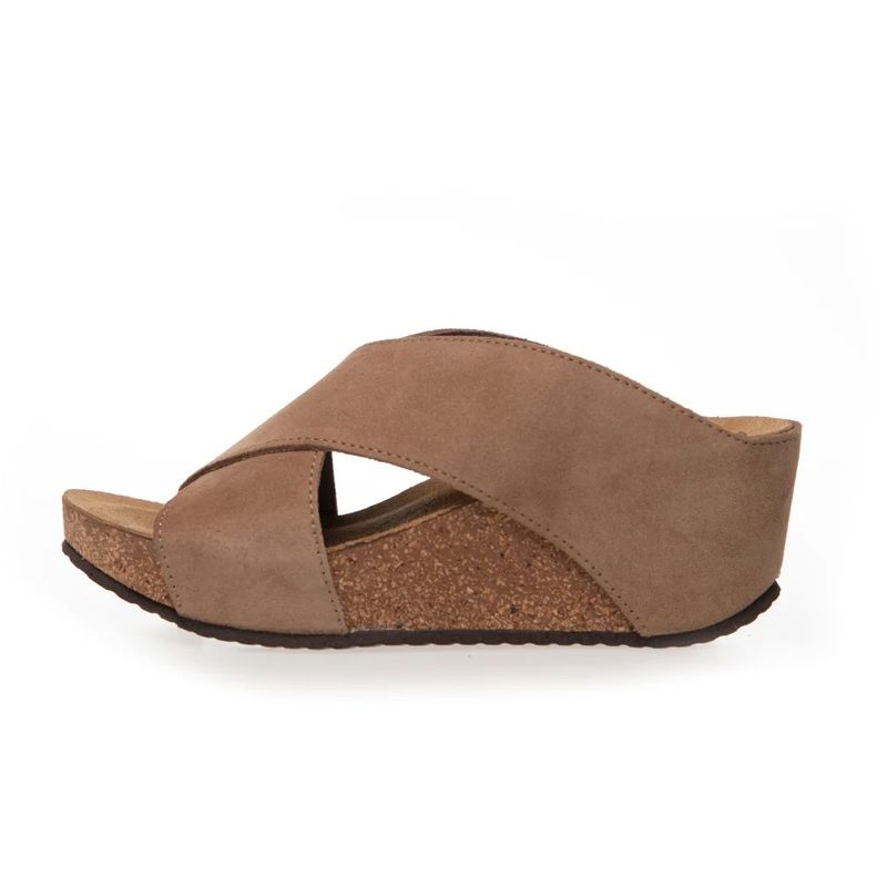 Frances Copenhagen Shoes 