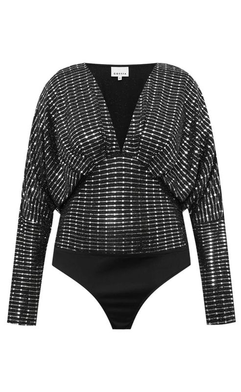 Franka Bodysuit Gossia