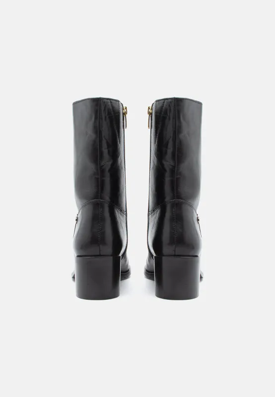 The Vibe Copenhagen Shoes 