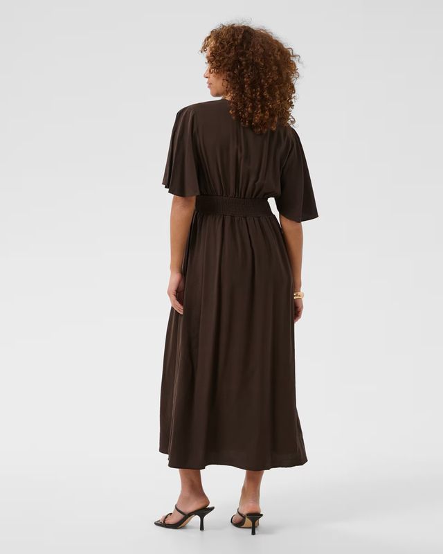 Sirena Long Dress