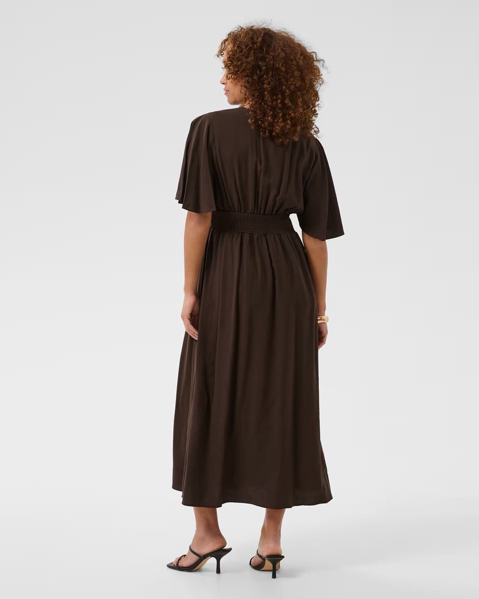 Sirena Long Dress