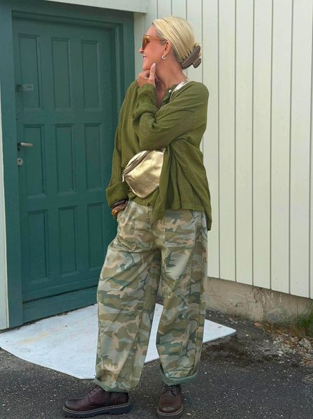 Hovedbilde (forhåndsbestill) Box Camo Reunion