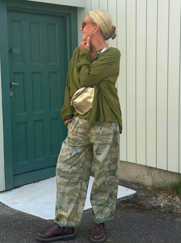 Box Camo Reunion
