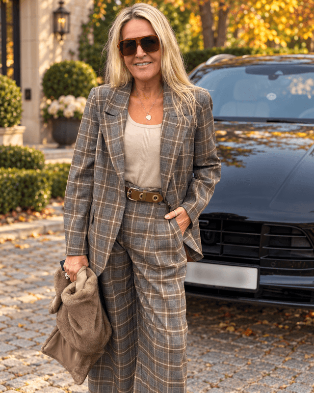 Elli Blazer Gossia 
