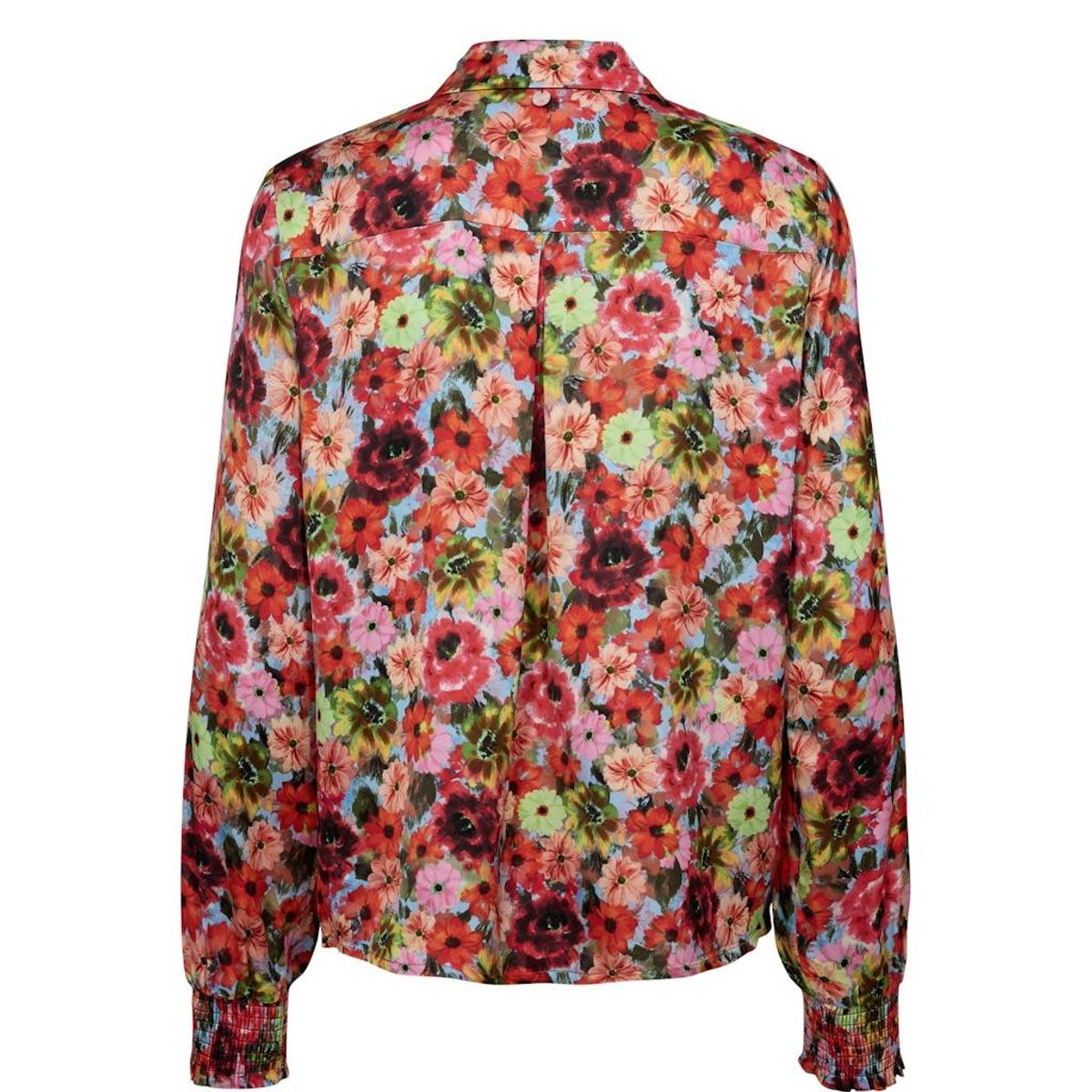 Numista Shirt Nümph