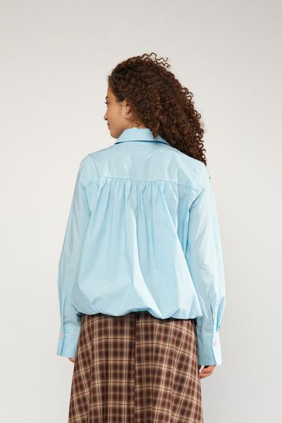 Hovedbilde Samira Shirt Nümph