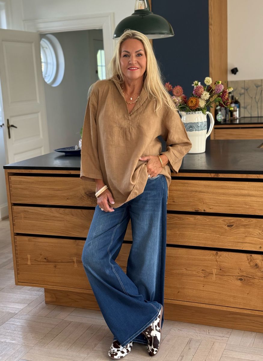 Silly Tuesday Blouse