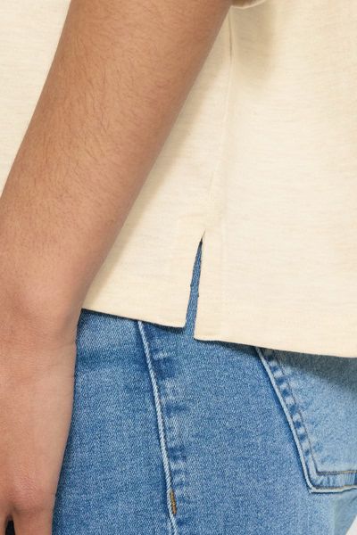 Hovedbilde Palmer Ex Loose T-shirt 