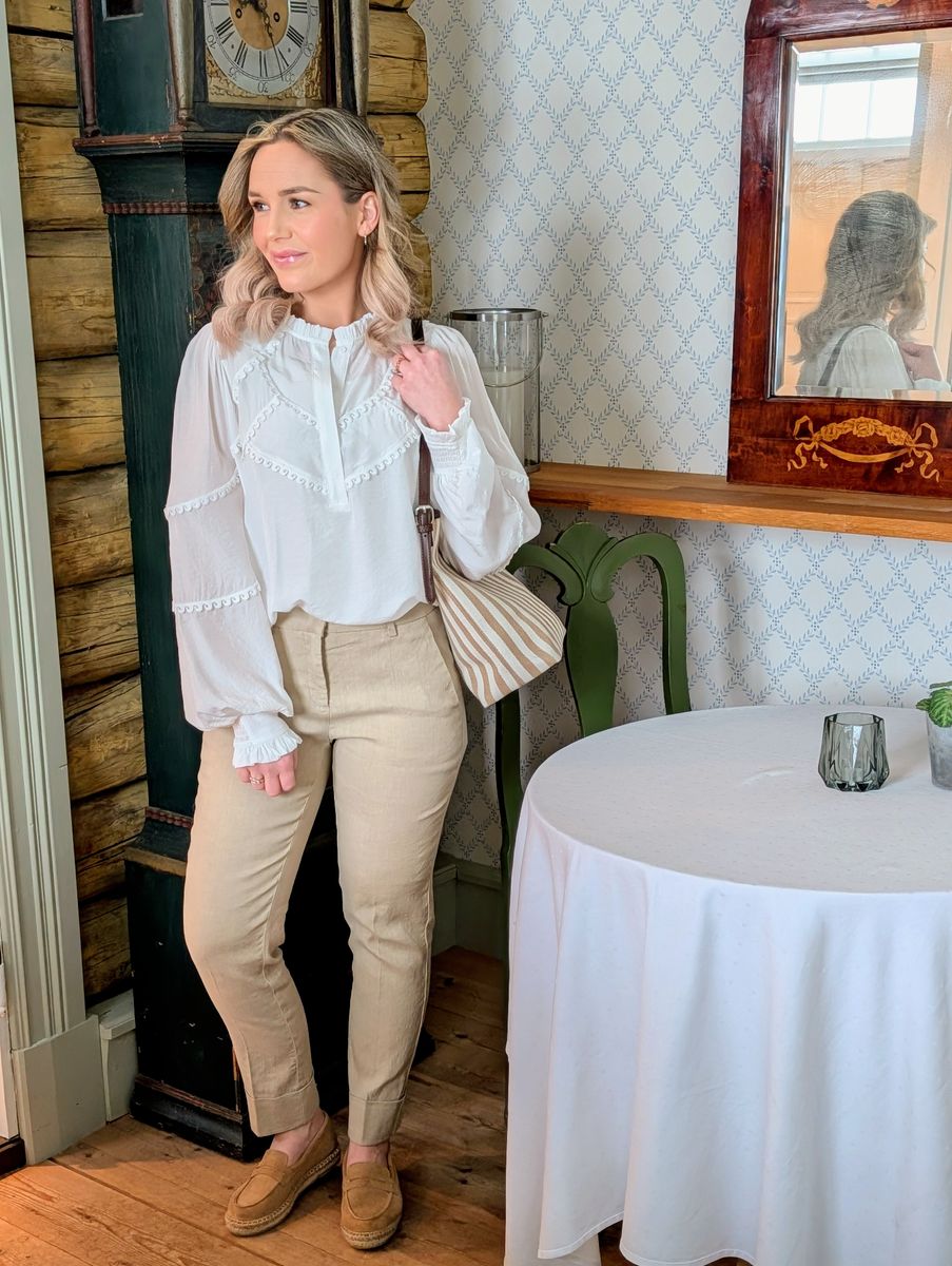 Cambio Krystal Biscuit