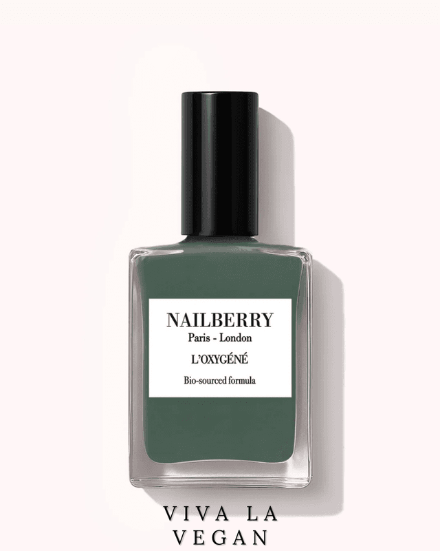 Nailpolish Loxygéné Nailberry