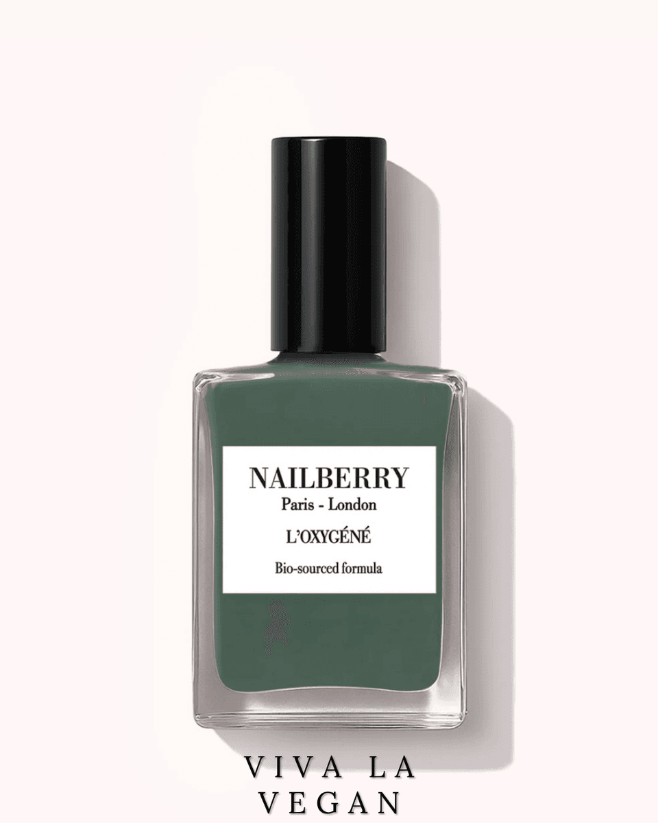 Nailpolish Loxygéné Nailberry