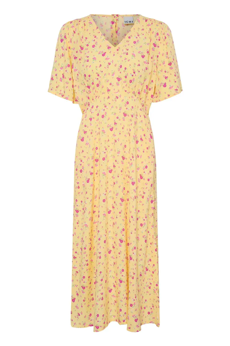 Vera Dress Ichi