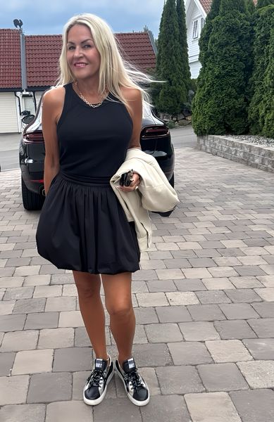 Hovedbilde Vipse Skirt Karen By Simonsen
