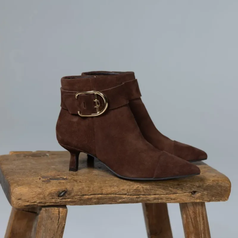 Beauty Walk Copenhagen Shoes