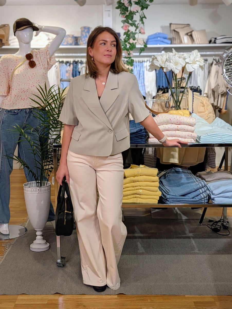 Robina Light Twig Blazer MbyM