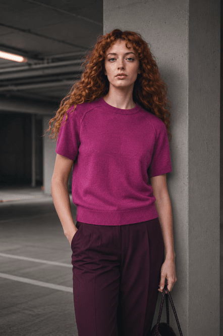 Hovedbilde Dasila Pullover Ichi