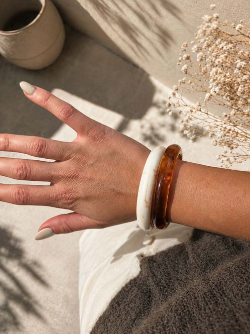 Hovedbilde Bangle Medium