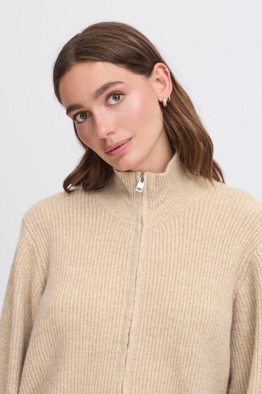 Ducie Cardigan Ichi