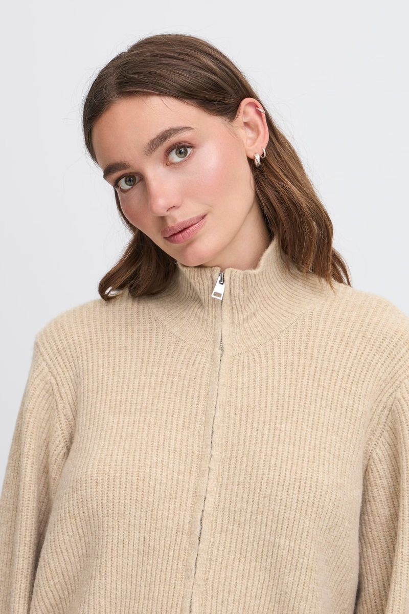 Ducie Cardigan Ichi