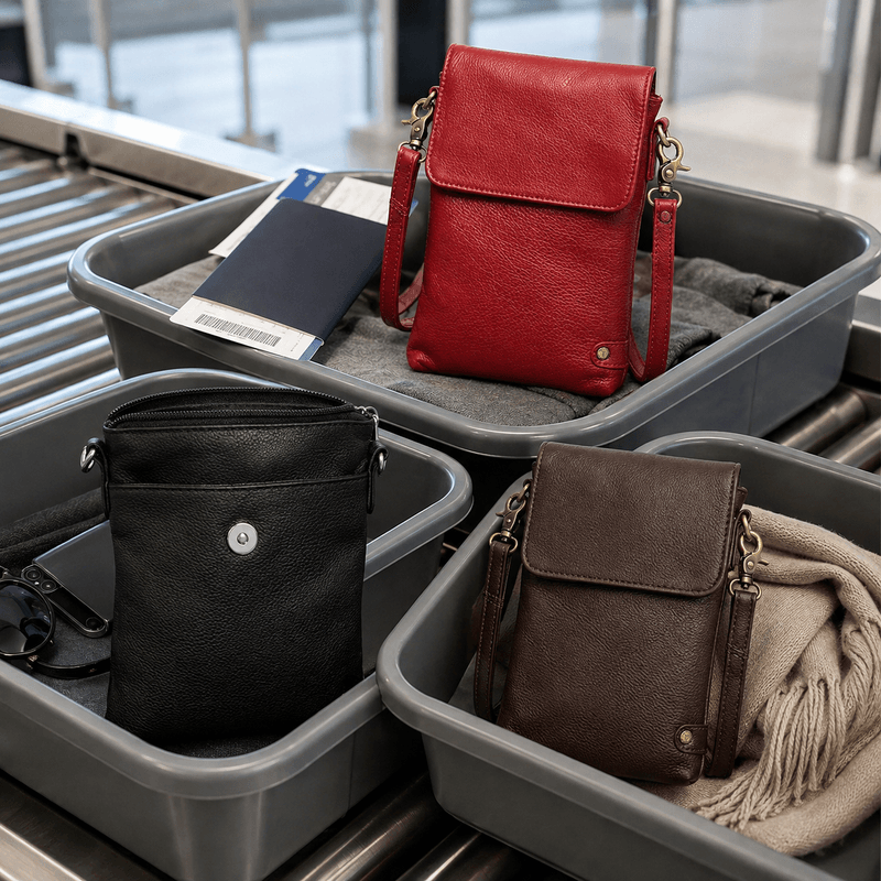 Fashion Favorites Mobilebag