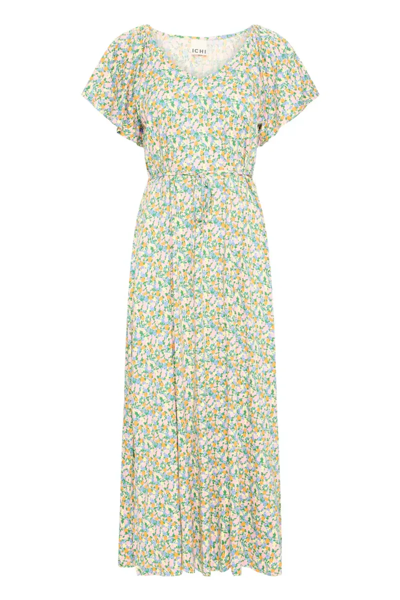 Aya Summer Dress Ichi 