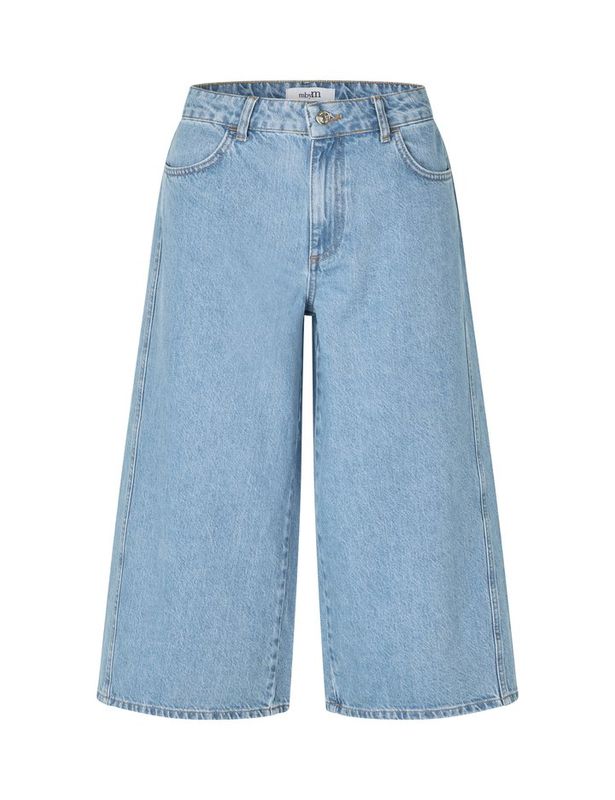 Xenia Bermuda Jeans MbyM